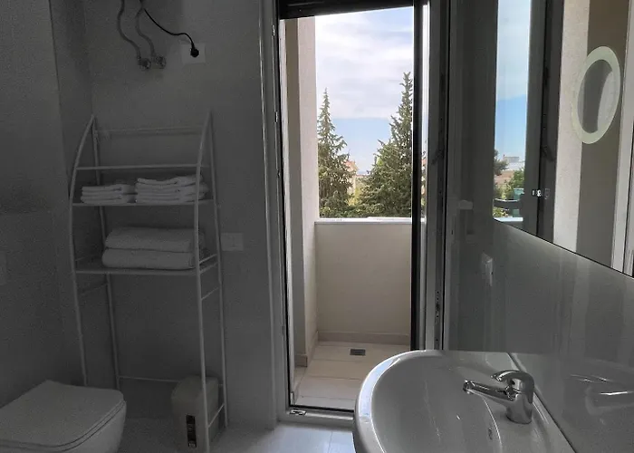 Апартаменты Kino