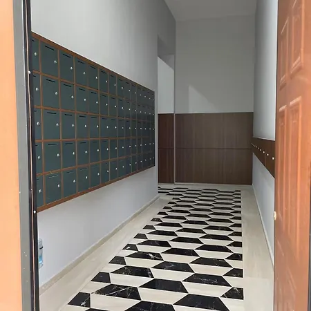 Kino 公寓 地拉那